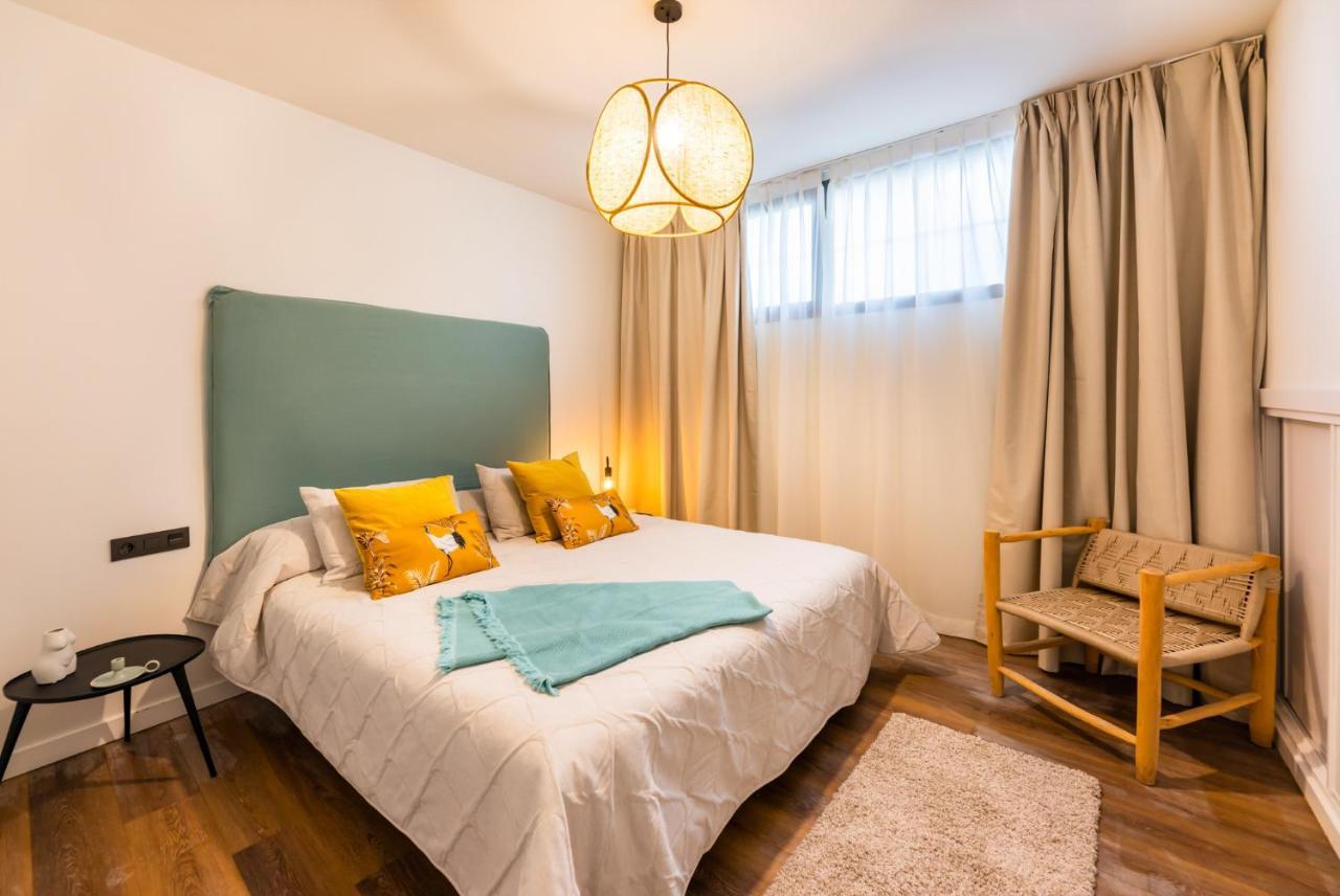 Apartment Beach Family Cotillo By Holidayshome Buitenkant foto