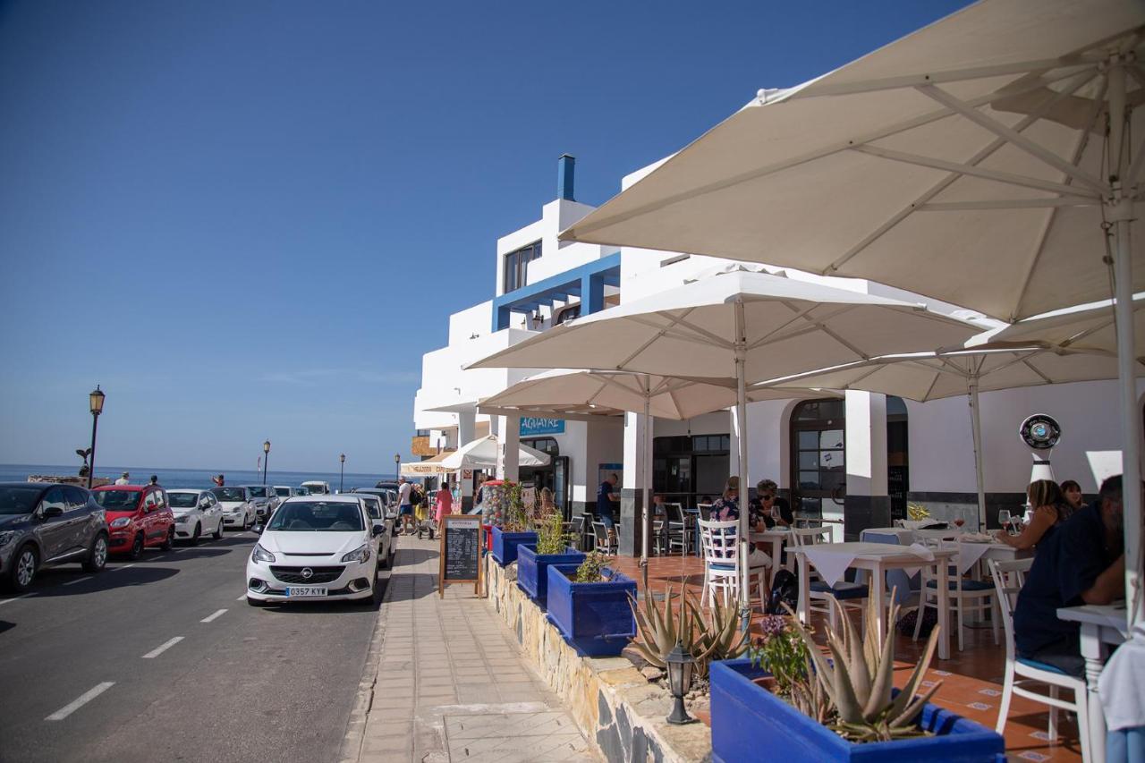 Apartment Beach Family Cotillo By Holidayshome Buitenkant foto