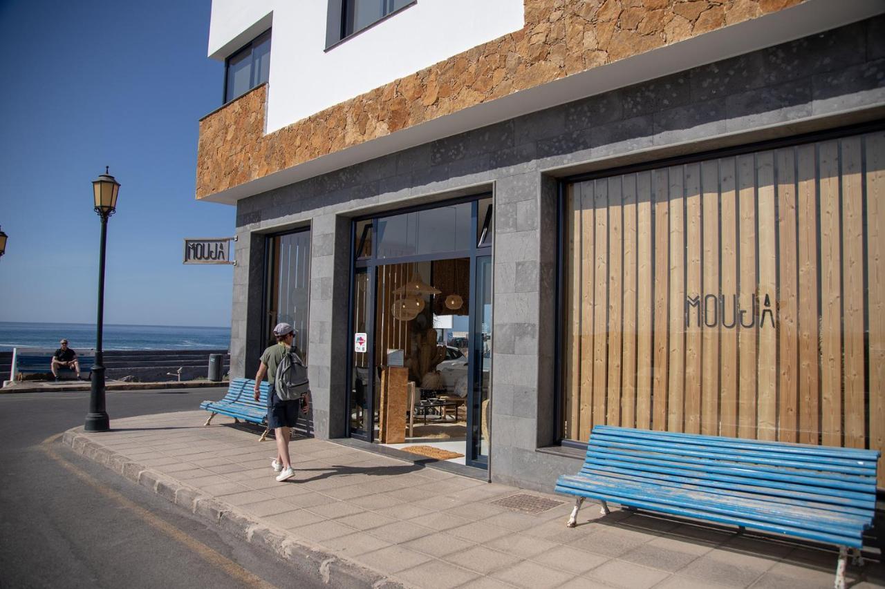 Apartment Beach Family Cotillo By Holidayshome Buitenkant foto