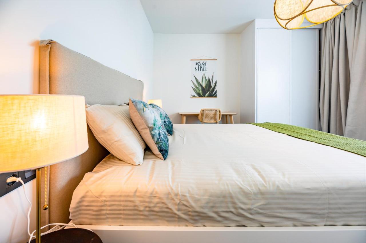 Apartment Beach Family Cotillo By Holidayshome Buitenkant foto