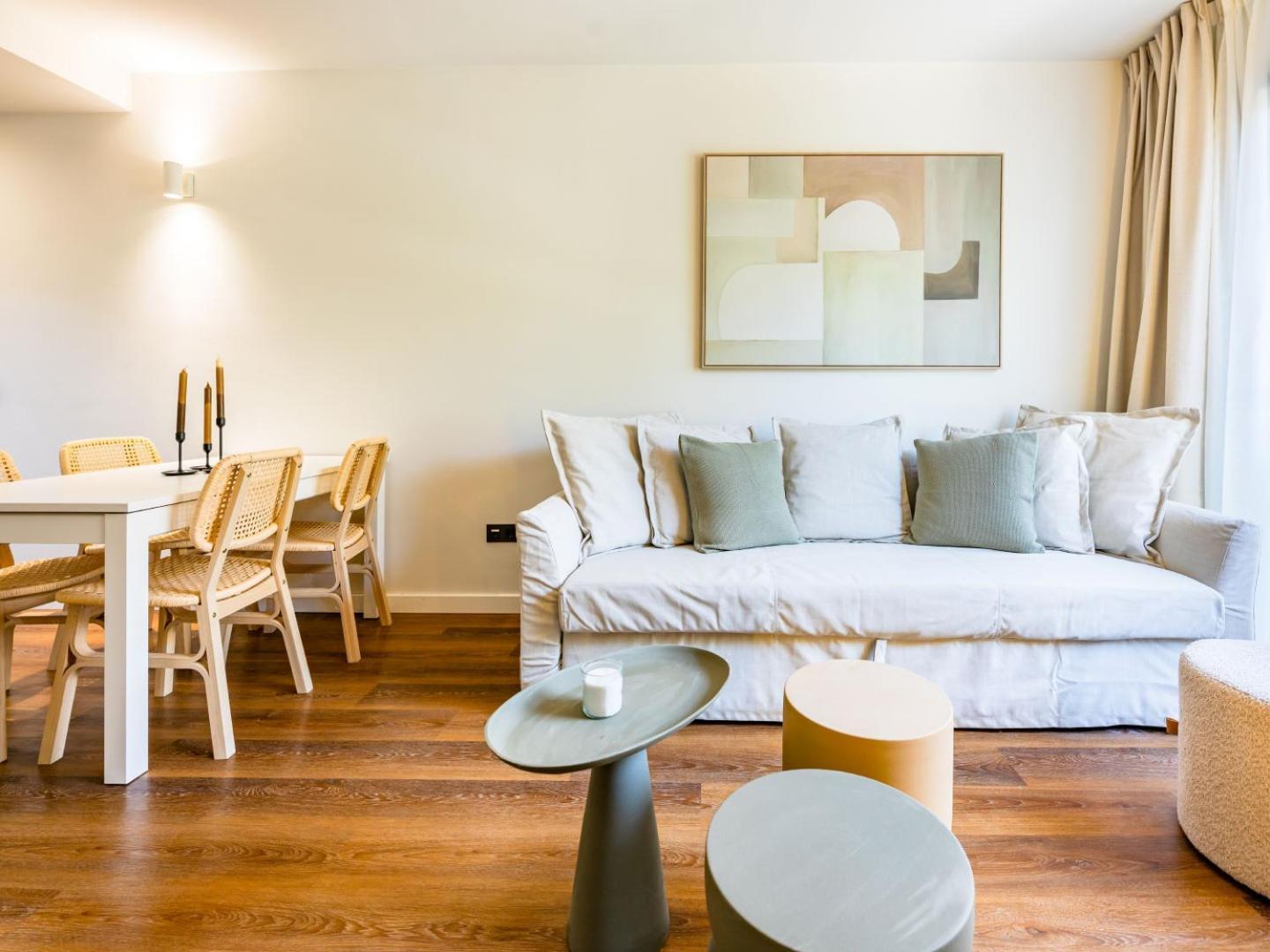 Apartment Beach Family Cotillo By Holidayshome Buitenkant foto