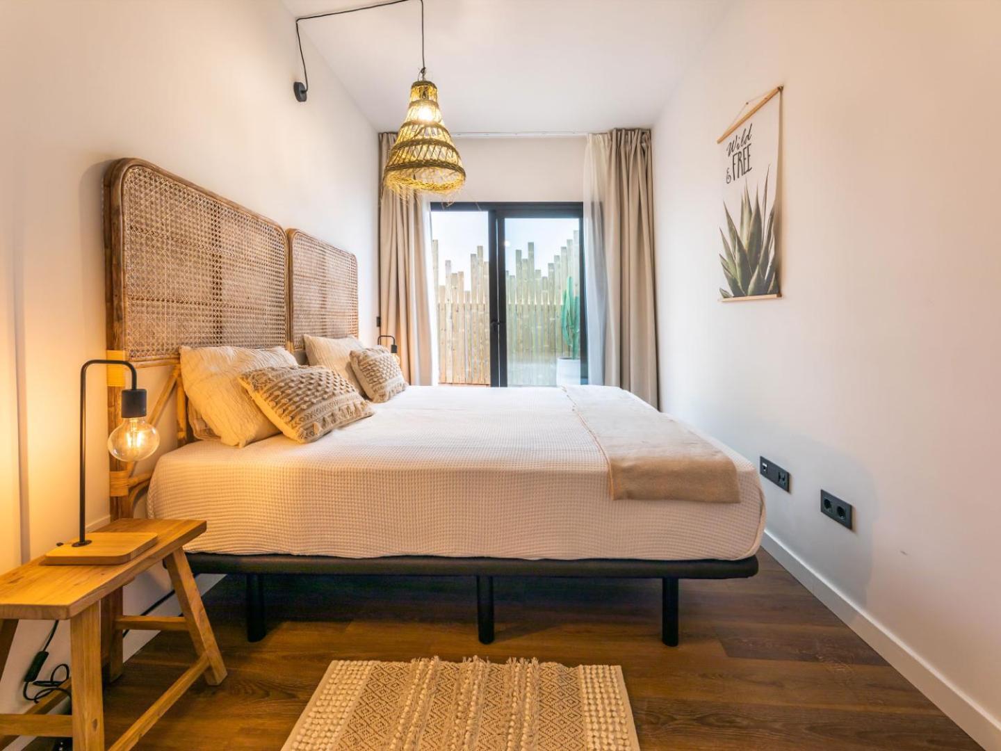 Apartment Beach Family Cotillo By Holidayshome Buitenkant foto
