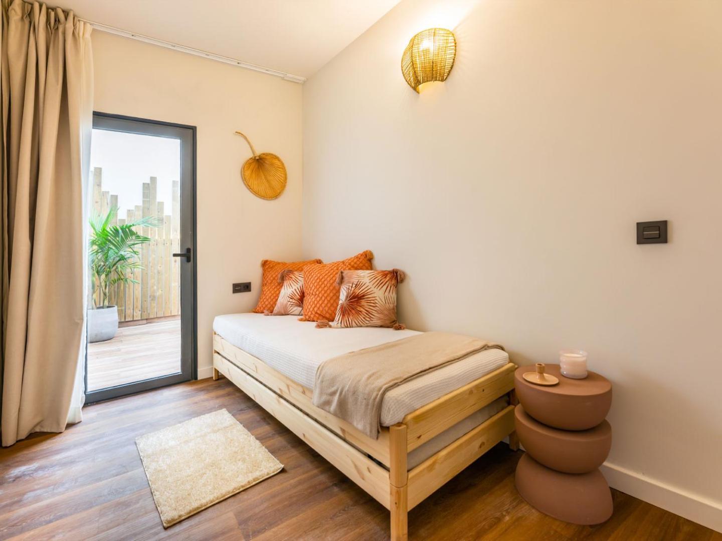 Apartment Beach Family Cotillo By Holidayshome Buitenkant foto