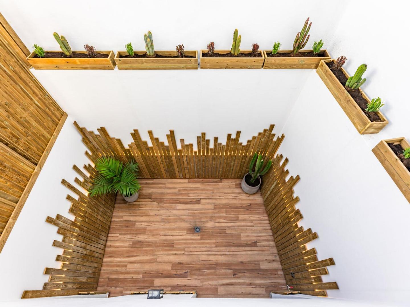Apartment Beach Family Cotillo By Holidayshome Buitenkant foto