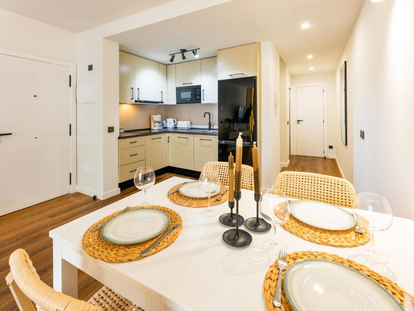 Apartment Beach Family Cotillo By Holidayshome Buitenkant foto